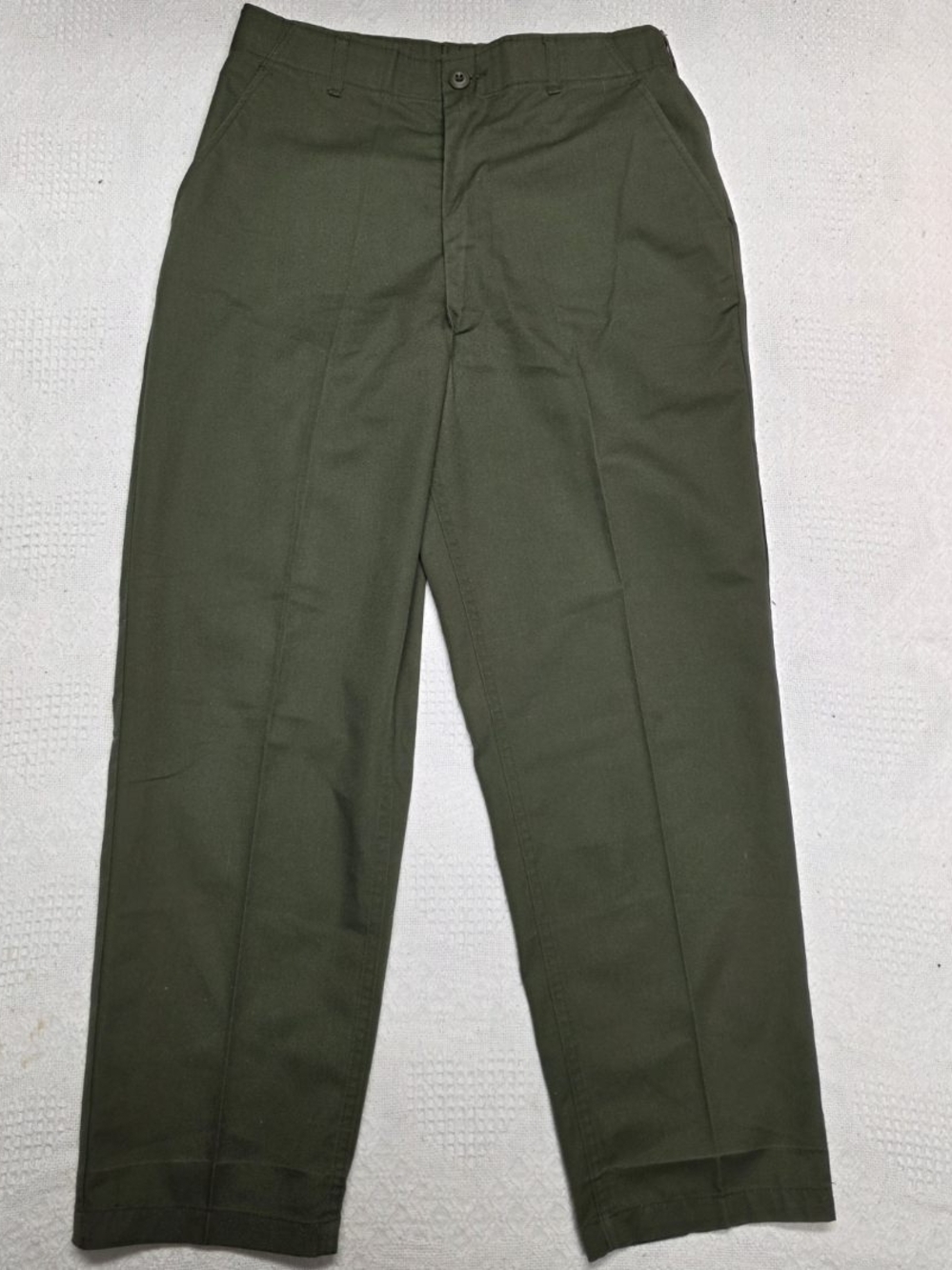 1970a OG-507 Fatigue Pants